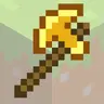 Bare Bones Minotaur Axes