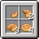 Slimemike's Stackable Items