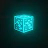 Glowing Ores Animated