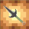 Minato's kunai