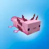 Totem Axolotl