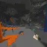 Ores Cave Mining Full Setup