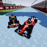 F1 2026 Boat