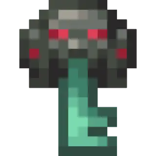 Hurkledurkle's Animated Items