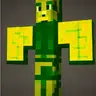 pew pew totem