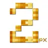 2 Pixels fire