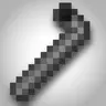 Metal Pipe Mace