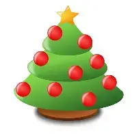 Snowy's Christmas texturepack