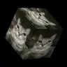 3D Sun & Moons - Reborn Cat