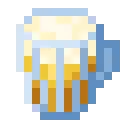 Beer totem