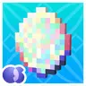 Os' Emeralds to Opals (Regular/Shimmering/Emissive)