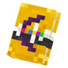Mqryo's Enchanted Books