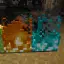 AnonymousUser's 3D Fires