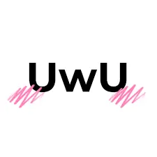 UwU-ified