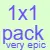 1x1 textures