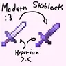 Skyblock Modernized