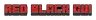 Red Black GUI