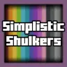 x3non's Simplistic Shulkers