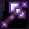 Purple Enchant Glint