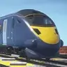 [MTR4] British Rail Class 395 Javelin