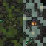 Glow Lichen Fix