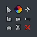 Prism Cursor