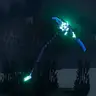 3D Scythe