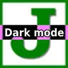 JEI Dark Mode
