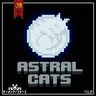 Astral Cats