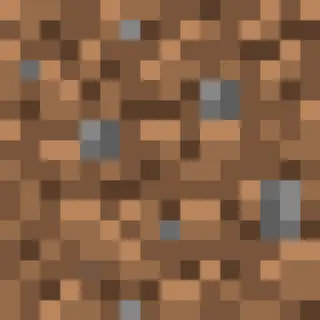 Rocks Dirt