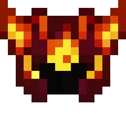 Forged Fury: Infernal Tools