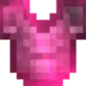 Hurkledurkles Pink Enchant Glint