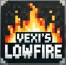 Vexi's LowFire Pack