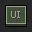 Alternative Dark UI