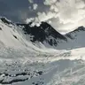 Background - Mountains