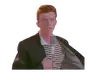Totem of Rick Roll