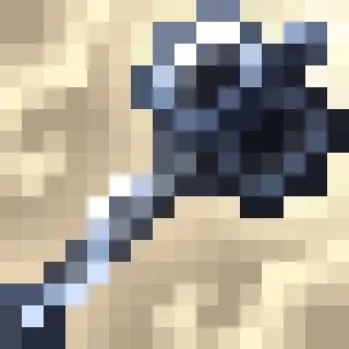 Brutal Mace