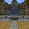 Legacy Minigames Lobby Panorama