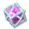 3D Crystals