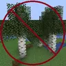 No Birch: Resourcepack
