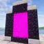 Rainbow Portals