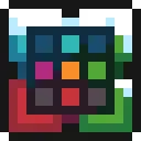 BlockPixel Christmas Addon