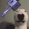 Bark Fart Mace