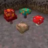 3D Fungi