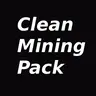 Clean Mining Pack (No Gemstones)