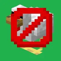 No Clucking