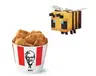 Bumblebee KFC Pack