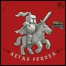 Aetas Ferrea - Spartan Integration