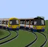 [MTR] Class 378 Pack By Skywalker_6517