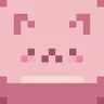 fat cat v2 - pink